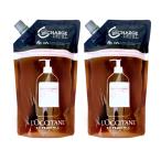 [並行輸入品][2個セット]ロクシタン インテンシヴリペア シャンプー 詰替 500ml×2 L'OCCITANE[レフィル 詰め替え][送料無料]
