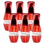 ショッピングディーセス [6本セット]ミルボン ディーセス エルジューダ エマルジョン+(プラス) 120g×6個[洗い流さないトリートメント][送料無料]