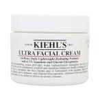 [並行輸入品]キールズ クリーム UFC 50ml[クリーム][KIEHL'S][SBT]