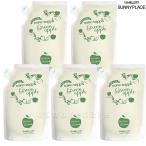 [5 шт. комплект ] Sunny Play s nano supplement essence уход ( зеленый Apple ) изменение содержания 4000ml(800mlx5 шт )[re Phil / заполняющий ][ уход ][ бесплатная доставка ]