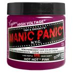 マニックパニック MC11015 Hot Hot Pink ホットホットピンク[MANIC PANIC][ヘアカラークリーム][SBT]