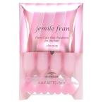  Milbon jemi-ru franc Heart charging (. шерсть )9g×4[ волосы уход ][ почтовая доставка бесплатная доставка ][GTT]