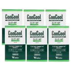 [セット]ウエルテック コンクールF 100ml×6個[医薬部外品/マウスウォッシュ/洗口液][送料無料]