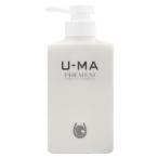 U-MA ウーマシャンプープレミアム 300ml[医薬部外品][送料無料]