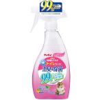  happy clean кошка туалет. запах дезодорация &amp; устранение бактерий 500ml[happiest][SBT]