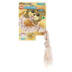 ドギーマン 毎日ハミガキコットン ループ Mini[happiest][SBT]