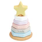 エド・インター MilkyToy Dreamy Tree ドリーミィーツリー[1歳〜][子供PSC][Ed.Inter エドインター GENI ジェニ 木のおもちゃ ベビー 出産祝い][送料無料][itm]