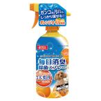 マルカン 毎日消臭除菌スプレー 750ml[happiest][SBT]