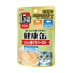  aixia 15 лет c здоровье жестяная банка pauchi....... паста 40g[happiest][SBT]