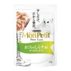  Nestle Япония mon пузырчатая упаковка ryukspauchi.... shirasu .. и . суп покрой 35g[happiest][SBT]