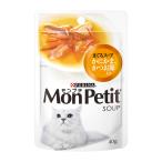  Nestle Япония mon маленький суп pauchi... суп краб серп кама Кацуобуси ввод 40g[happiest][SBT]