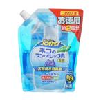  earth * домашнее животное JOYPET натуральный компонент дезодорант кошка. fn*osiko запах специальный .... для экономичный 450ml[happiest][SBT]