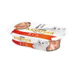  Nestle Япония mon пузырчатая упаковка ryuks cup ...57g[happiest][SBT]