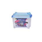  три . association clean кейс S[happiest][SBT]