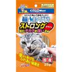 ドギーマンハヤシ 猫ちゃんホワイデント ストロング チキン味 25g[happiest][SBT]