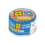 i.. корм для животных CIAO whity 14 лет c и .&amp;...( Кацуобуси ) 75g M-52[happiest][SBT]