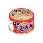 i.. корм для животных CIAO...14 лет c куриная грудка *... гребешок тест 80g A-54[happiest][SBT]