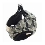 ペティオARFashion迷彩ベス...