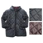 ラベンハム Craydon 0060 Lady's_M(10/38) ショート丈  Black/22056 Loganberry[クレイドン/LAVENHAM/コート/キルティング][送料無料]