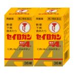 [ no. 2 вид фармацевтический препарат ][ комплект ]seiro gun сахар .A таблеток 36 таблеток ×2 шт [ большой . лекарства акционерное общество ][ бесплатная доставка ]