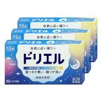 [ указание no. 2 вид фармацевтический препарат ][ комплект ]doli L 12 таблеток ×3 шт [ SS Pharmaceutical ][ сон *. бог устойчивость ][ почтовая доставка бесплатная доставка ]