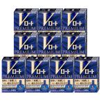 [第2類医薬品][セット]Vロートプレミアム 15ml×10個(セルフメディケーション税制対象)[ロート製薬株式会社][送料無料]