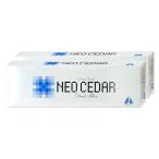 ショッピングハッカ油 [指定第2類医薬品][セット]ネオシーダーキング 1カートン(20P×10)×2個[キングサイズ][アンターク本舗][その他医薬品][送料無料]