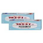 [指定第2類医薬品][セット]フルコートF 10g×2個[田辺三菱製薬][メール便送料無料]