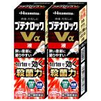 [指定第2類医薬品]ブテナロックVα 液 18ml×2個(セルフメディケーション税制対象)[久光製薬株式会社][メール便送料無料]