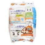 rekseski. ультра .. kun сиденье напольное покрытие для 20 листов (4 шт упаковка ) SS-292[ мокрый сиденье / щелочь электролиз вода /seski уголь кислота soda / ультра .. kun /LEC][SBT]