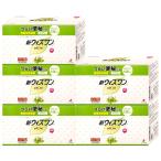 [指定第2類医薬品][セット]新ウィズワン 84包×5個[便秘薬][ゼリア新薬][送料無料][BD]