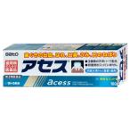 [第3類医薬品] アセス 160g [ミント/歯磨き粉][佐藤製薬][SBT]