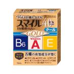 [ no. 2 вид фармацевтический препарат ] Smile 40EX Gold прохладный 13ml[ лев акционерное общество ][ глаз лекарство / глаз. усталость / глаз. . древесный уголь ][ почтовая доставка соответствует товар ][SBT]
