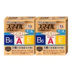 [ no. 2 вид фармацевтический препарат ][ комплект ] Smile 40EX Gold прохладный 13ml×2 шт [ лев акционерное общество ][ глаз лекарство / глаз. усталость / глаз. . древесный уголь ][ почтовая доставка бесплатная доставка ]
