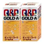 [ комплект ][ указание квази наркотики ] пупс ko-wa Gold A 180 таблеток ×2 шт [. мир акционерное общество ][ бесплатная доставка ]