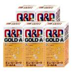 [ комплект ][ указание квази наркотики ] пупс ko-wa Gold A 180 таблеток ×5 шт [. мир акционерное общество ][ бесплатная доставка ]