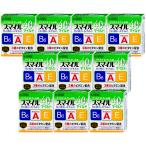 ショッピングLION [第2類医薬品][セット]スマイル40EXマイルド 15ml×10個[ライオン株式会社][目薬/目の疲れ/目のかすみ/充血/かゆみ][送料無料]