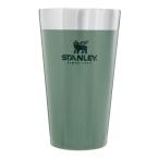 スタンレー タンブラー スタッキング真空パイント 0.47L (グリーン 02282-126) STANLEY [送料無料]