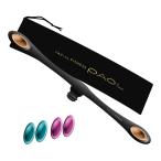 MTG PO-CN2336F-N フェイシャルフィットネスPAO 7model ブラック[セブンモデル][おうちでフィットネス/ながらフィットネス][送料無料]