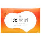 クラビス clavis デルスカット delscut 90g(3g×30包)[ サイリウム デトックス ダイエット サプリメント 置き換え ][メール便送料無料]