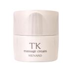  Menard TK массаж крем A 80g ароматические вещества входить MENARD[SBT]