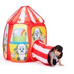 WORLD world one one ..-.. игра . много мяч house [1 лет 6 месяцев ~4 лет ][ мяч house / палатка оснащение для игровой площадки /. средний завод ][ бесплатная доставка ][itm]