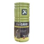 トリガーポイント グリッドフォームローラー ライム 350327 The Grid 1.0-13 LIME[筋膜リリース 筋膜ローラー 筋膜はがし トレーニング][送料無料]