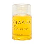 [ параллель импортные товары ]OLAPLEX Ora p Rex No.7 склеивание масло 30ml[No.7 Bonding Oil стайлинг масло мытье .. нет уход ][ бесплатная доставка ]