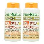 [2 шт. комплект ]ti дыра chula strong 39 amino мульти- витамин &amp; минерал 39 вид 150 шарик (50 день минут )×2 шт [Dear-Natura DearNatura Asahi группа еда ][ бесплатная доставка ]