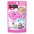  домашнее животное линия metifa тренировочный .. молоко способ тест 40g[happiest][SBT]