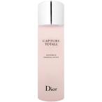 [Dior]クリスチャンディオール カプチュール トータルインテンシブエッセンスローション 150ml [化粧水][送料無料]