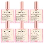 [ параллель импортные товары ][6 шт. комплект ]nyuks Pro tiju- цветочный масло 100ml×6 шт [bo Dio il he AOI ru лицо масло ][ бесплатная доставка ]