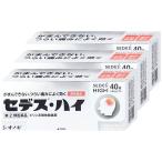 [ указание no. 2 вид фармацевтический препарат ][ комплект ]setes* высокий 40 таблеток ×3 шт ( собственный metike-shon налоговая система объект )[ головная боль * обезболивающее /setes высокий ][sionogi производства лекарство ][ бесплатная доставка ]