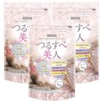 [3 шт. комплект ] You wa.... прекрасный человек 1kg×3 шт [ все тело красота соль ][ уход за телом массаж ][ бесплатная доставка ]